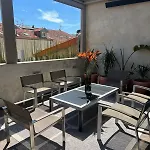 Apartment Hyper Centre Luxe 5 Etoiles Terrasse