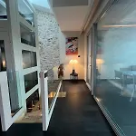 Apartment Hyper Centre Luxe 5 Etoiles Terrasse *