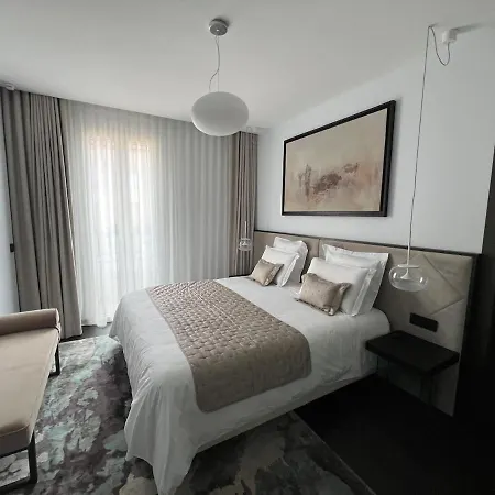 Hyper Centre Luxe 5 Etoiles Terrasse Daire