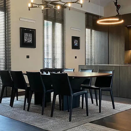 Hyper Centre Luxe 5 Etoiles Terrasse