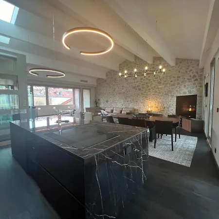Hyper Centre Luxe 5 Etoiles Terrasse * Cannes