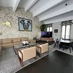 Hyper Centre Luxe 5 Etoiles Terrasse * Cannes