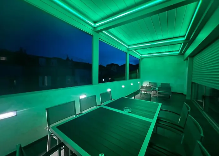 Lägenhet Hyper Centre Luxe 5 Etoiles Terrasse Cannes