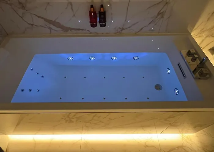 Hyper Centre Luxe 5 Etoiles Terrasse
