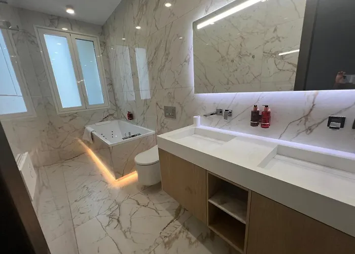 Hyper Centre Luxe 5 Etoiles Terrasse *