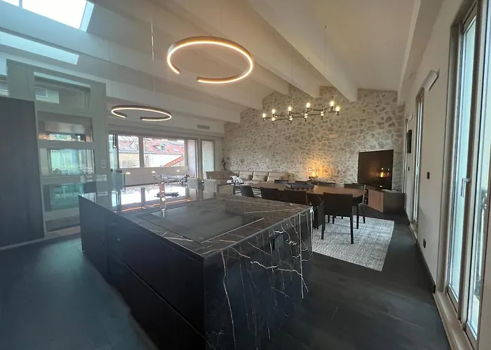 Hyper Centre Luxe 5 Etoiles Terrasse * Cannes