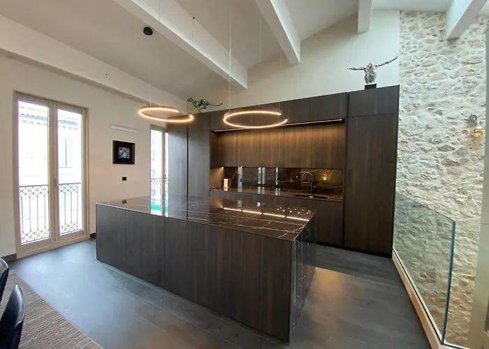 Hyper Centre Luxe 5 Etoiles Terrasse