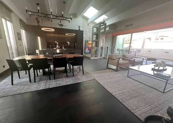 Lägenhet Hyper Centre Luxe 5 Etoiles Terrasse