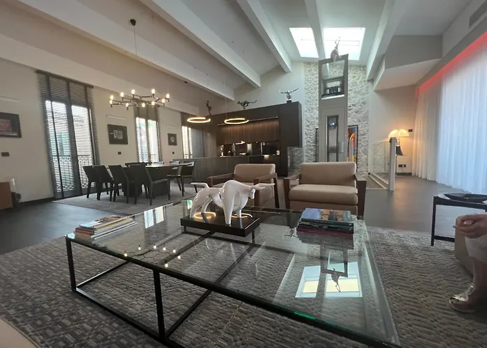 Hyper Centre Luxe 5 Etoiles Terrasse *
