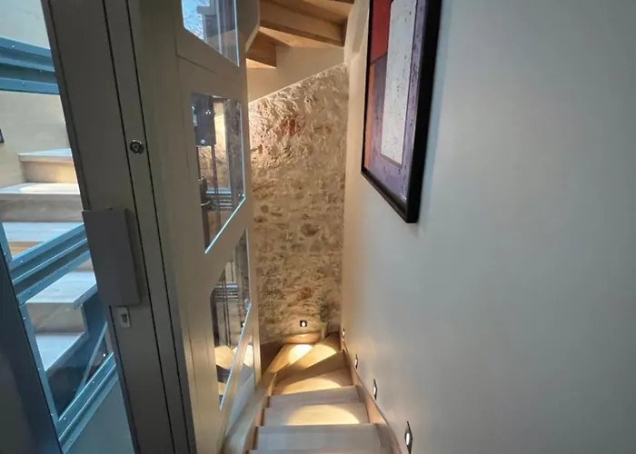 Lägenhet Hyper Centre Luxe 5 Etoiles Terrasse *