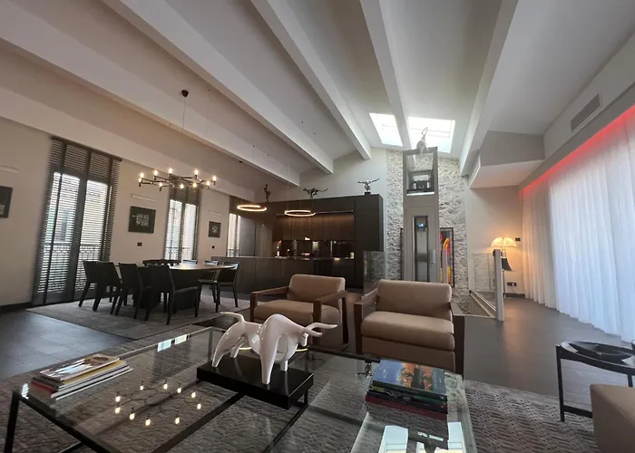 Hyper Centre Luxe 5 Etoiles Terrasse * Cannes