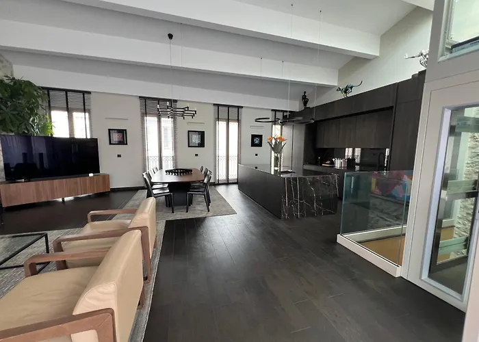 Hyper Centre Luxe 5 Etoiles Terrasse * Cannes