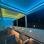 Daire Hyper Centre Luxe 5 Etoiles Terrasse *