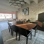 Daire Hyper Centre Luxe 5 Etoiles Terrasse
