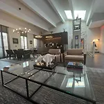 Hyper Centre Luxe 5 Etoiles Terrasse *