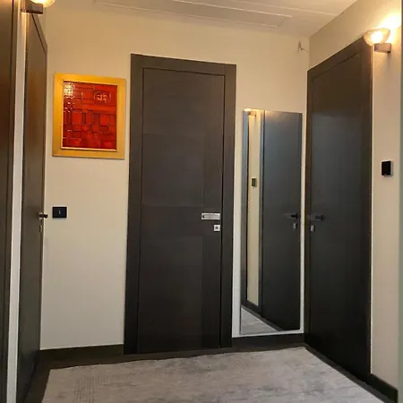 Hyper Centre Luxe 5 Etoiles Terrasse Cannes