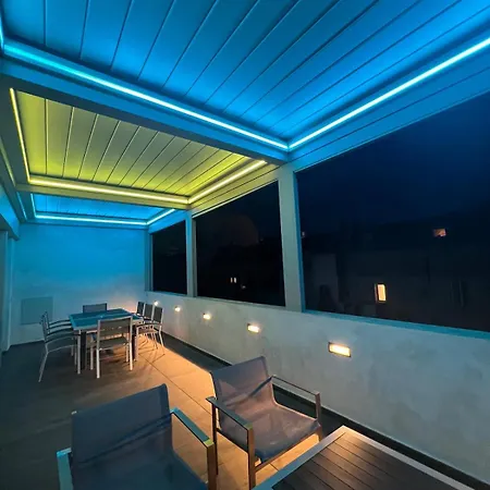 Apartamento Hyper Centre Luxe 5 Etoiles Terrasse *