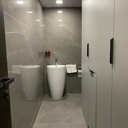 Hyper Centre Luxe 5 Etoiles Terrasse Apartamento