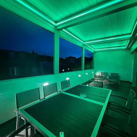 Apartamento Hyper Centre Luxe 5 Etoiles Terrasse Cannes