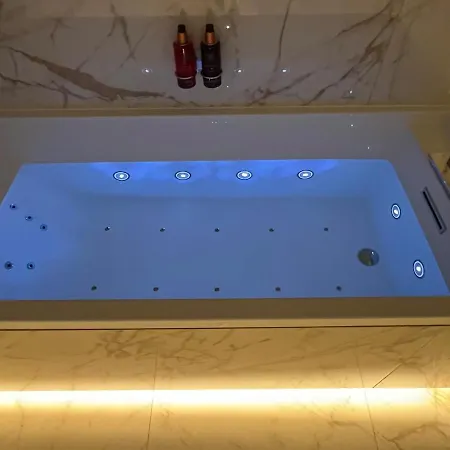 Hyper Centre Luxe 5 Etoiles Terrasse