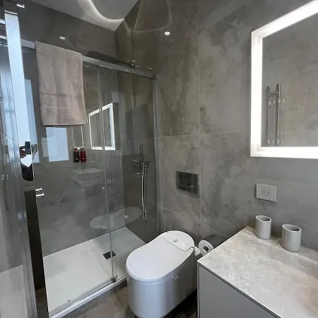 Apartamento Hyper Centre Luxe 5 Etoiles Terrasse *