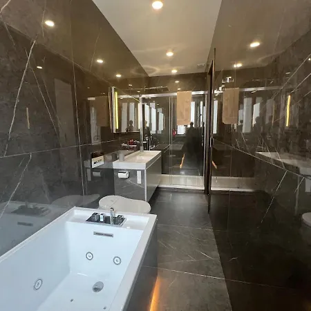 Hyper Centre Luxe 5 Etoiles Terrasse