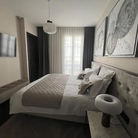 Apartamento Hyper Centre Luxe 5 Etoiles Terrasse Cannes