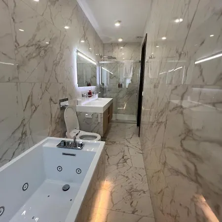 Hyper Centre Luxe 5 Etoiles Terrasse Apartamento Cannes