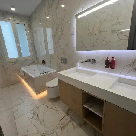 Hyper Centre Luxe 5 Etoiles Terrasse *