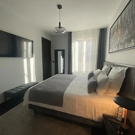 Apartamento Hyper Centre Luxe 5 Etoiles Terrasse