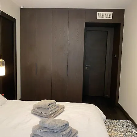Apartamento Hyper Centre Luxe 5 Etoiles Terrasse