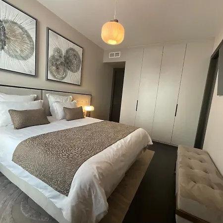 Hyper Centre Luxe 5 Etoiles Terrasse *
