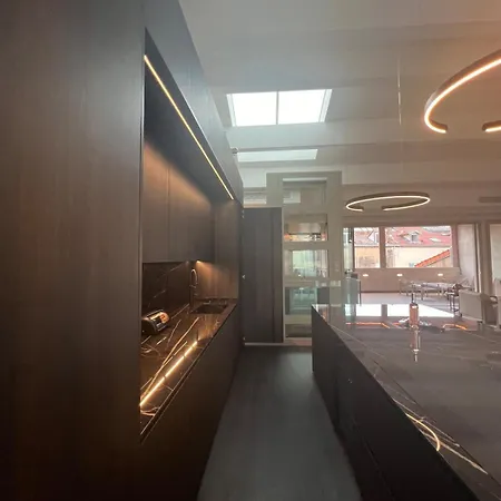 Apartamento Hyper Centre Luxe 5 Etoiles Terrasse Cannes