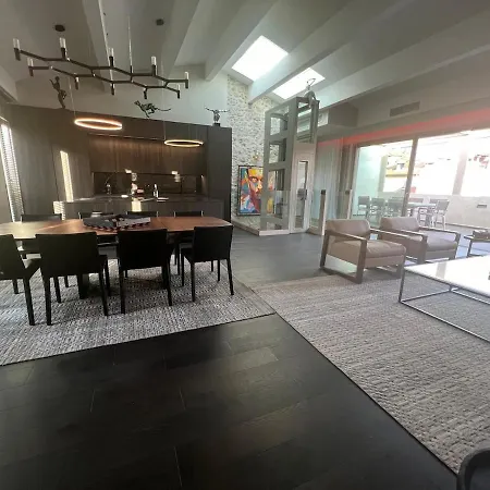 Apartamento Hyper Centre Luxe 5 Etoiles Terrasse