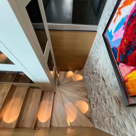 Hyper Centre Luxe 5 Etoiles Terrasse Cannes