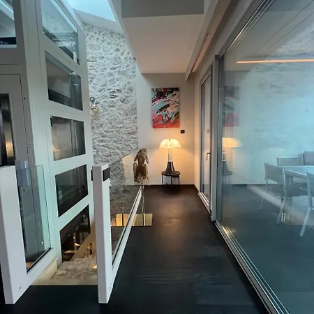 Apartamento Hyper Centre Luxe 5 Etoiles Terrasse *
