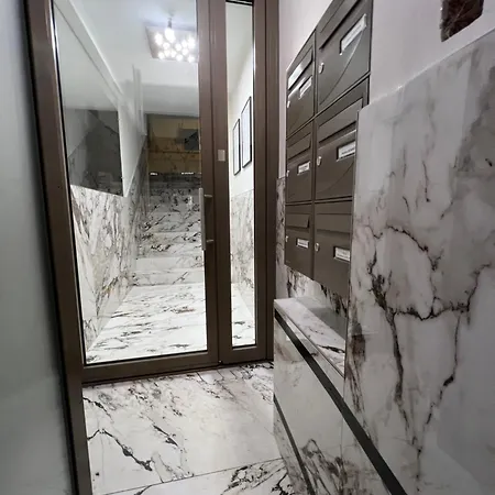 Apartamento Hyper Centre Luxe 5 Etoiles Terrasse Cannes