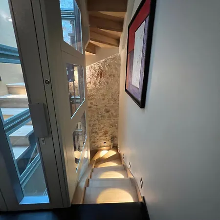 Apartamento Hyper Centre Luxe 5 Etoiles Terrasse *