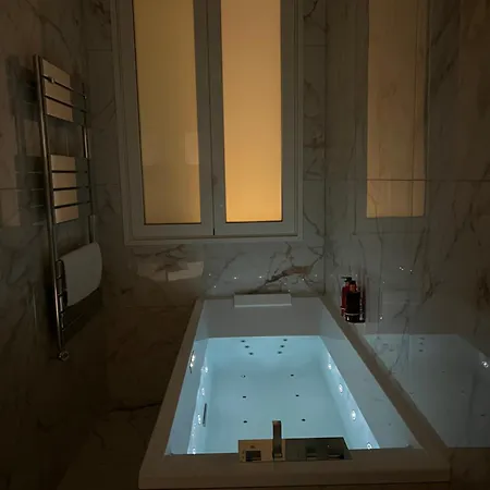 Hyper Centre Luxe 5 Etoiles Terrasse