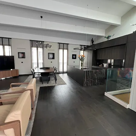 Hyper Centre Luxe 5 Etoiles Terrasse * Cannes