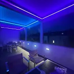 Hyper Centre Luxe 5 Etoiles Terrasse 戛纳